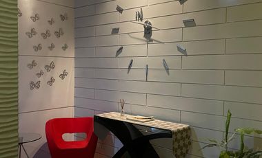 Hunian Lux 2 Lt FULL FURNISHED di Jl. Rajabasa Raya dekat GOR Jatidiri