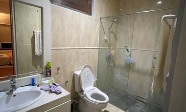 Hunian Lux 2 Lt FULL FURNISHED di Jl. Rajabasa Raya dekat GOR Jatidiri