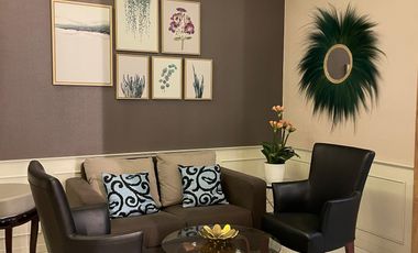 Hunian Lux 2 Lt FULL FURNISHED di Jl. Rajabasa Raya dekat GOR Jatidiri