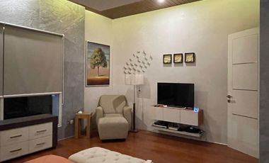 Hunian Lux 2 Lt FULL FURNISHED di Jl. Rajabasa Raya dekat GOR Jatidiri