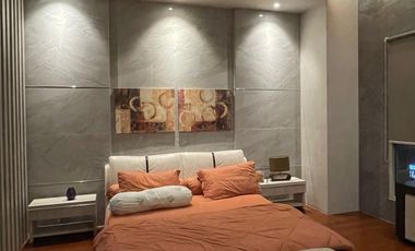 Hunian Lux 2 Lt FULL FURNISHED di Jl. Rajabasa Raya dekat GOR Jatidiri