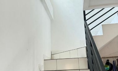 Rumah Cluster Bintaro 8