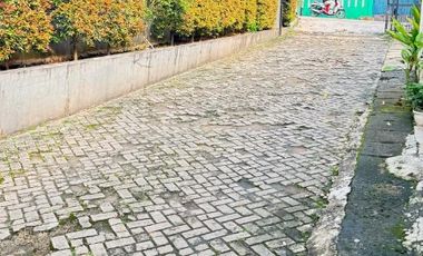 Rumah Cluster Bintaro 8