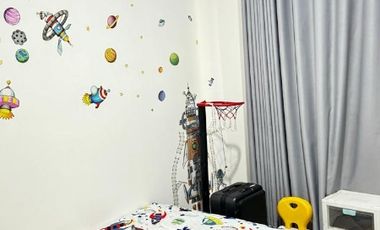 Rumah Cluster Bintaro 8