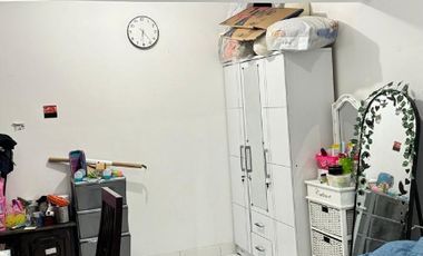 Rumah Cluster Bintaro 8