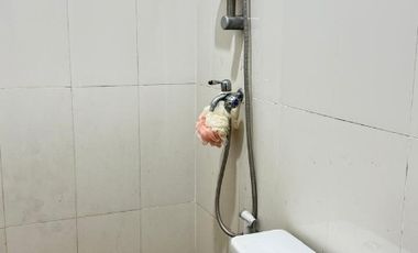 Rumah Cluster Bintaro 8