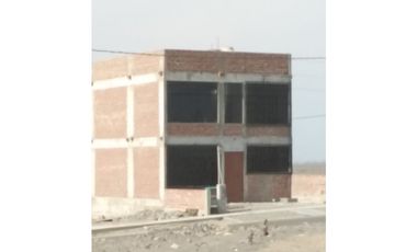 VENTA DE 2 LOTES JUNTOS EN URBANIZACIÓN SOL DE PARACAS