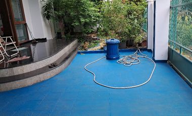 Rumah di Town House Villa Kedoya