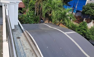 Rumah di Town House Villa Kedoya