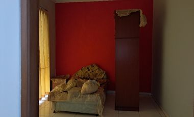 Rumah di Town House Villa Kedoya