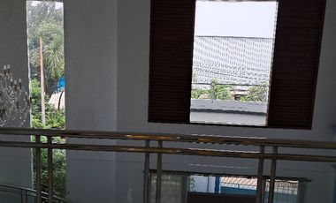 Rumah di Town House Villa Kedoya