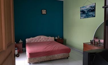 Rumah di Town House Villa Kedoya