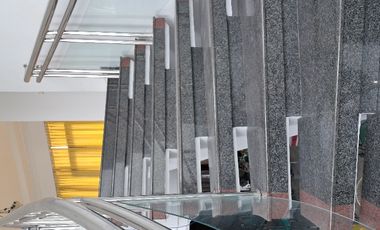 Rumah di Town House Villa Kedoya