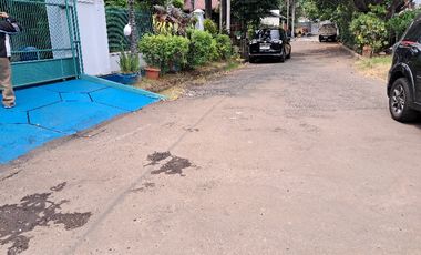 Rumah di Town House Villa Kedoya