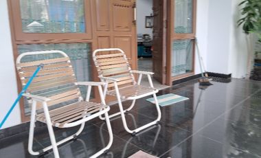 Rumah di Town House Villa Kedoya