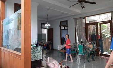 Rumah di Town House Villa Kedoya