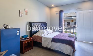Dijual Guest House Cantik Enam Kamar Tidur Di Tepi Pantai Sanur