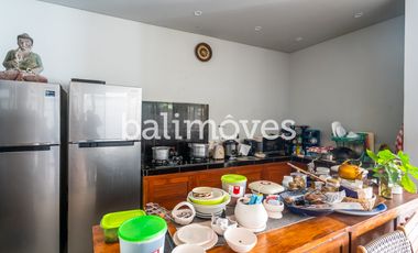 Dijual Guest House Cantik Enam Kamar Tidur Di Tepi Pantai Sanur