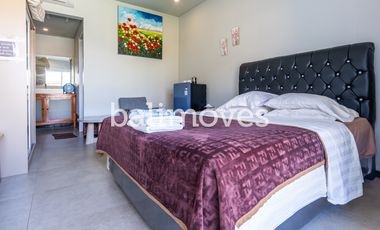 Dijual Guest House Cantik Enam Kamar Tidur Di Tepi Pantai Sanur