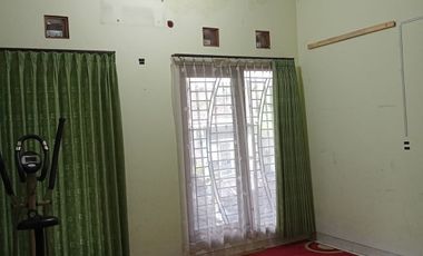 Rumah strategis di Tegalrejo kodya Yogyakarta,kolam renang, dkt UGM, RSUP SARDJITO, JCM MALL, KAMPUS MMTC