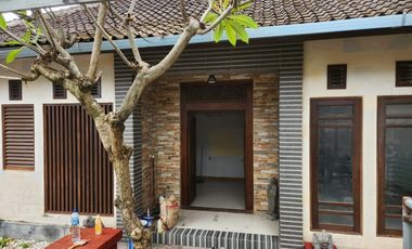 Di kontrakan rumah jalan Buluh indah , Denpasar, Bali