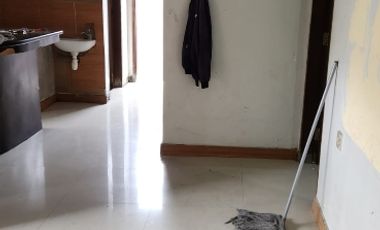 Di kontrakan rumah jalan Buluh indah , Denpasar, Bali