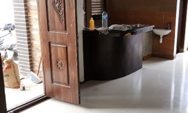 Di kontrakan rumah jalan Buluh indah , Denpasar, Bali