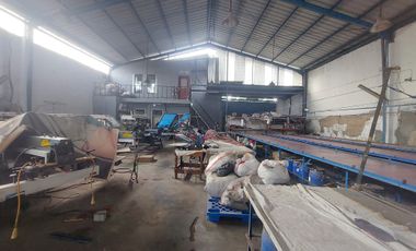 Gudang Kopo Cibolerang Lokasi Strategis Akses Tol Kopo