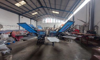 Gudang Kopo Cibolerang Lokasi Strategis Akses Tol Kopo