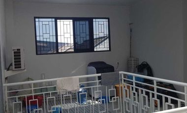 Rumah furnished di Borneo paradiso Jl Mulawarman, Balikpapan