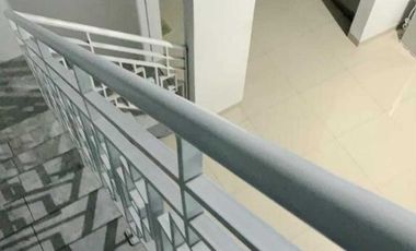 Rumah furnished di Borneo paradiso Jl Mulawarman, Balikpapan