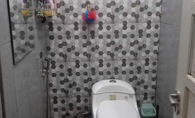 Rumah furnished di Borneo paradiso Jl Mulawarman, Balikpapan