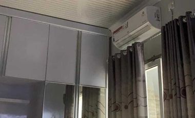 Rumah furnished di Borneo paradiso Jl Mulawarman, Balikpapan