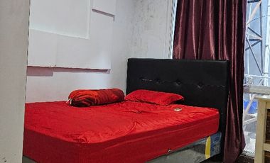 NEGO,  ROYAL SPRING MURAH samping mesjid HERTASNING MAKASSAR