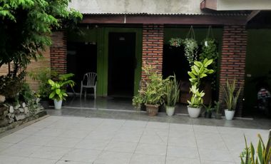 Dijual rumah, ASRI lan ngangeni nich?!