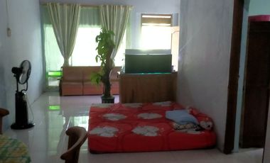 Dijual rumah, ASRI lan ngangeni nich?!