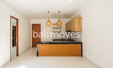 Villa Baru Tiga Kamar Tidur Di Sanur