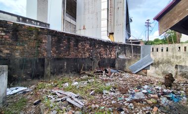 Dijual Rumah di Kambang Iwak Cocok Untuk Usaha Cafe dan Resto