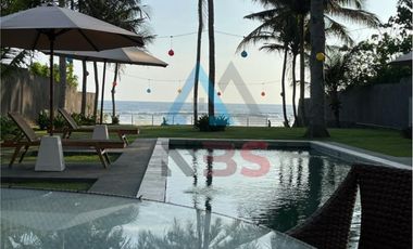 DIJUAL VILLA BARU LOKASI DEKAT BALIAN BEACH