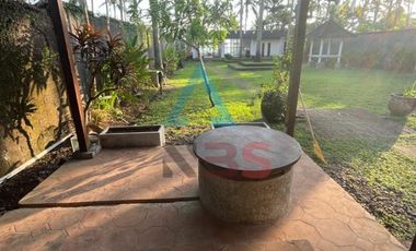 DIJUAL VILLA BARU LOKASI DEKAT BALIAN BEACH