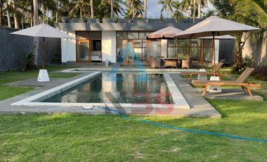 DIJUAL VILLA BARU LOKASI DEKAT BALIAN BEACH