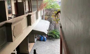 Hotel Melati Dekat Terminal Tirtonadi