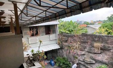 Hotel Melati Dekat Terminal Tirtonadi