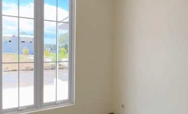 Dijual Rumah samping Kantor Bupati Gowa pinggir jalan