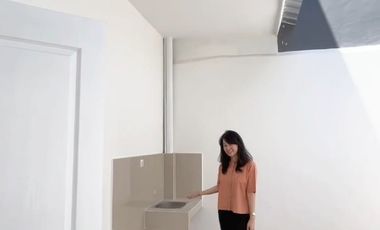 Dijual Rumah samping Kantor Bupati Gowa pinggir jalan