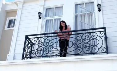 Dijual Rumah samping Kantor Bupati Gowa pinggir jalan