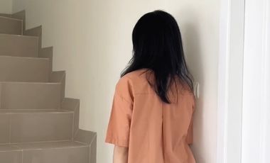 Dijual Rumah samping Kantor Bupati Gowa pinggir jalan