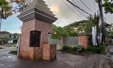 Tanah Kavling  Exclusive Jimbaran