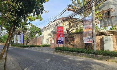 Tanah Kavling  Exclusive Jimbaran