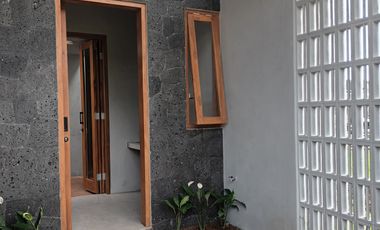 Rumah Bagus Happy Fresh Homey Strategis di Tengah Kota Salatiga